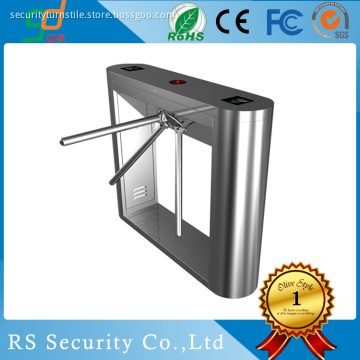Access Control Tripod Security Turnstile Gates